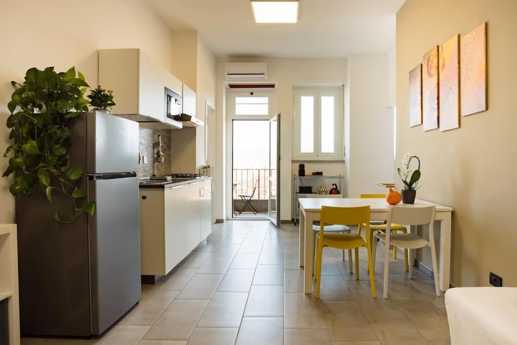 Domus Nova - Una Finestra Sui Tetti Turin Exterior photo